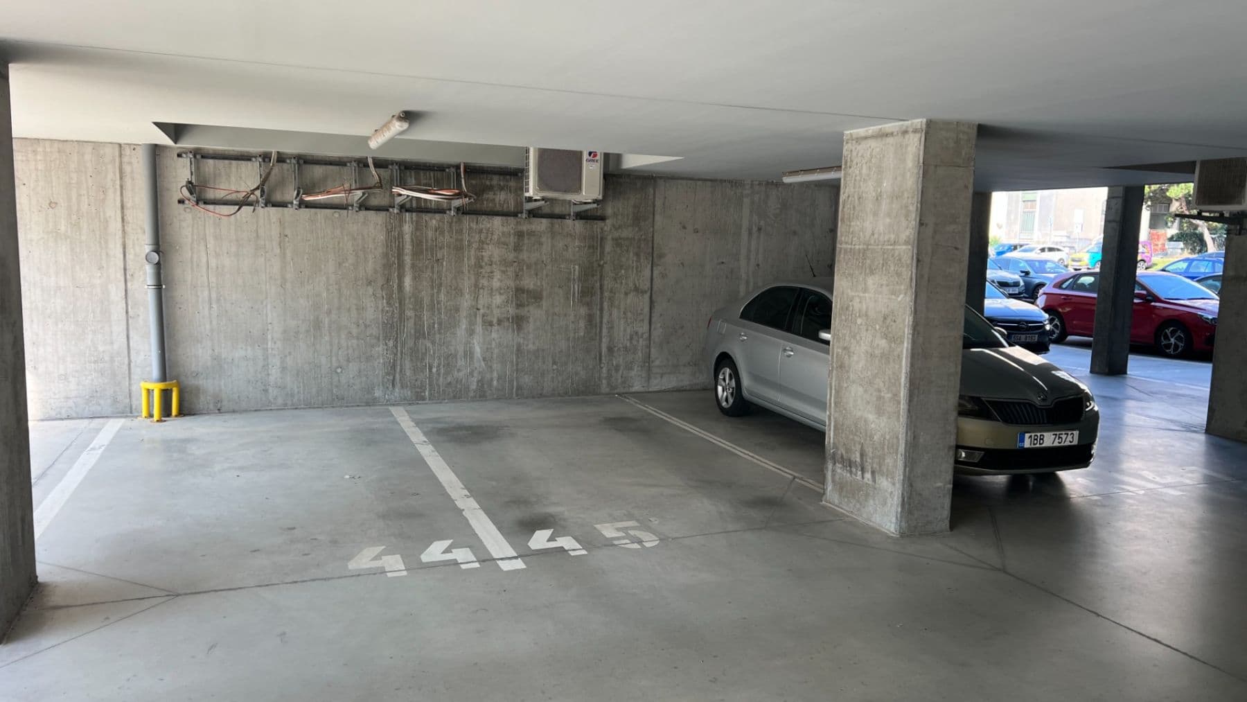 Predaj bytu 2-izbový 50 m², Poříčí, Brno, Jihomoravský kraj Predaj bytu 2-izbový 50 m², Poříčí, Brno, Jihomoravský kraj