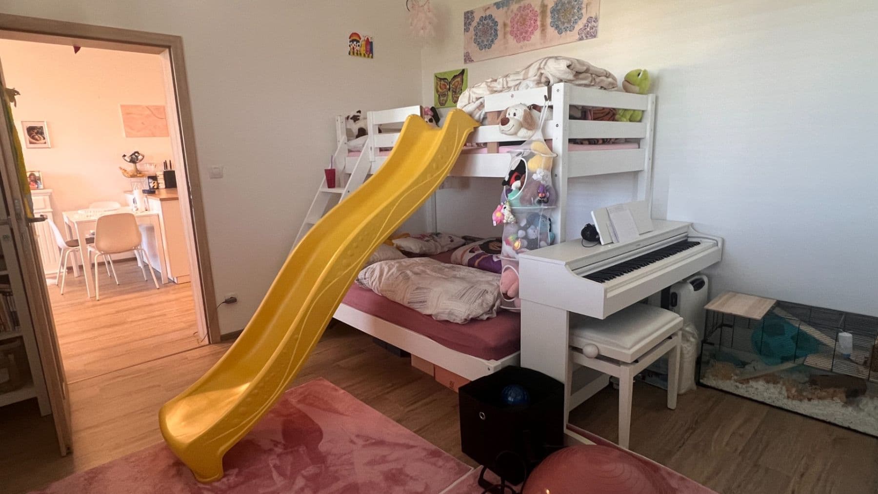 Predaj bytu 2-izbový 50 m², Poříčí, Brno, Jihomoravský kraj Predaj bytu 2-izbový 50 m², Poříčí, Brno, Jihomoravský kraj