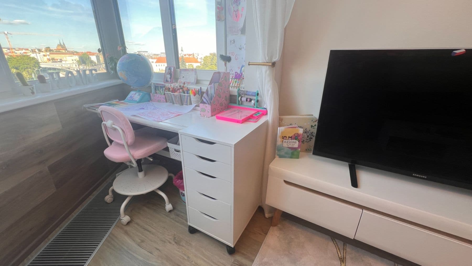 Predaj bytu 2-izbový 50 m², Poříčí, Brno, Jihomoravský kraj Predaj bytu 2-izbový 50 m², Poříčí, Brno, Jihomoravský kraj