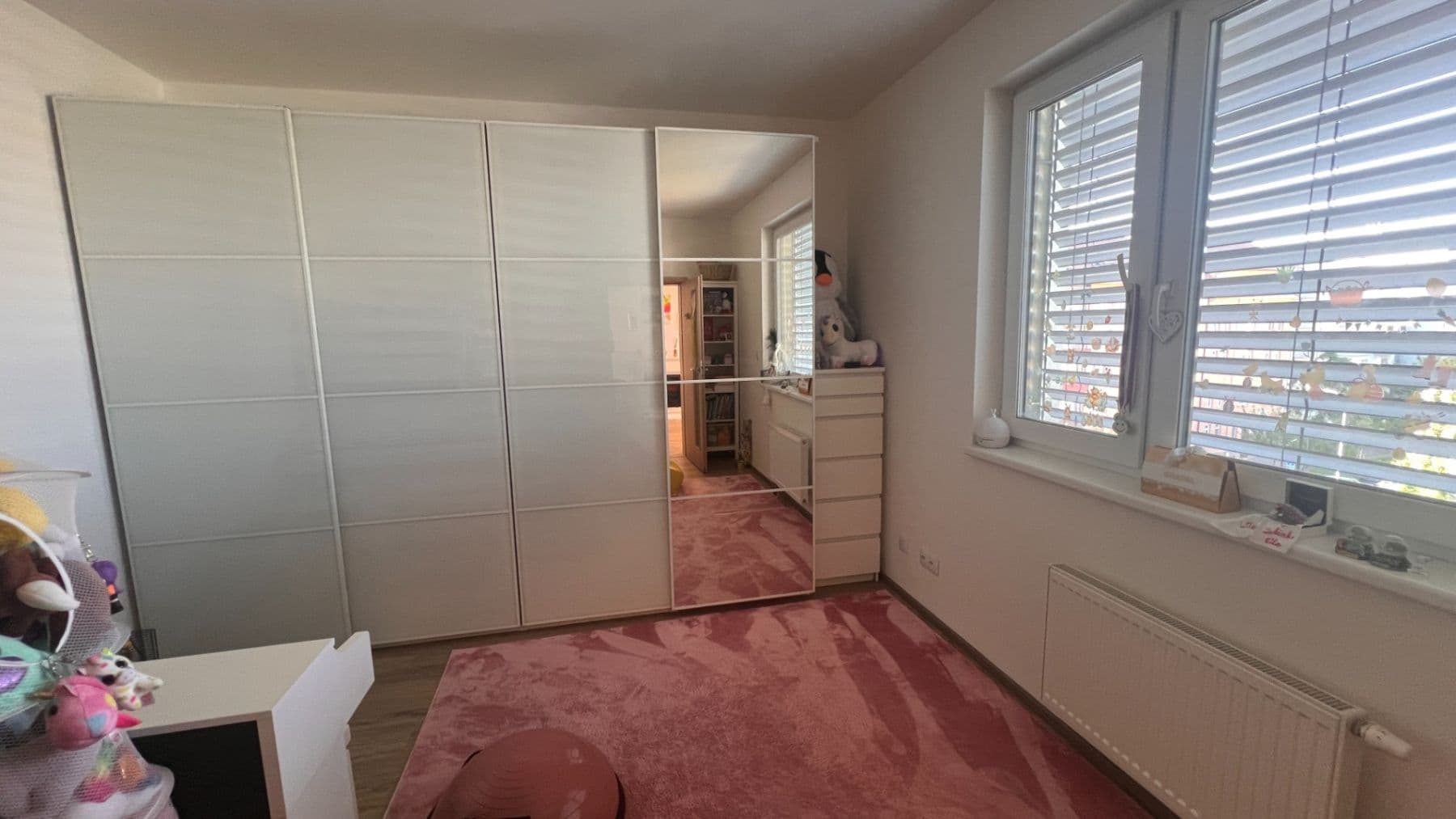Predaj bytu 2-izbový 50 m², Poříčí, Brno, Jihomoravský kraj Predaj bytu 2-izbový 50 m², Poříčí, Brno, Jihomoravský kraj