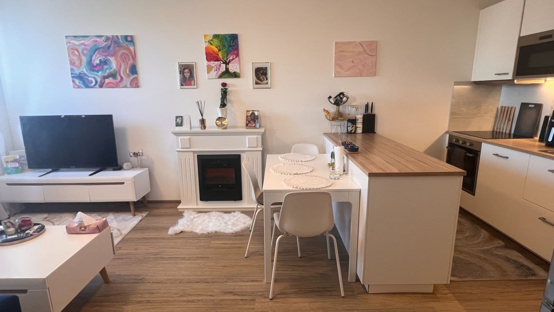 Predaj bytu 2-izbový 50 m², Poříčí, Brno, Jihomoravský kraj Predaj bytu 2-izbový 50 m², Poříčí, Brno, Jihomoravský kraj