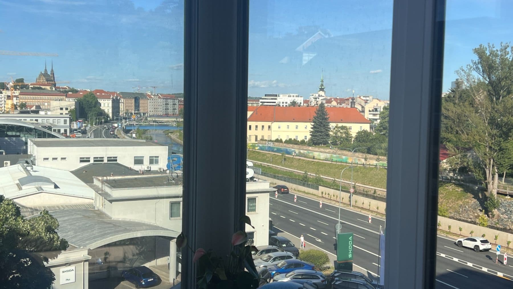 Predaj bytu 2-izbový 50 m², Poříčí, Brno, Jihomoravský kraj Predaj bytu 2-izbový 50 m², Poříčí, Brno, Jihomoravský kraj