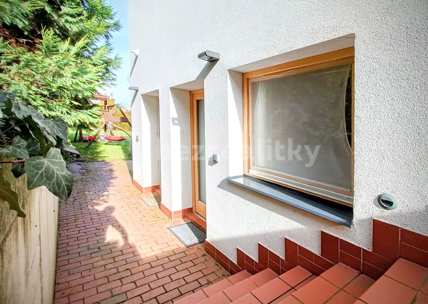 Prenájom bytu 1-izbový 27 m², U Albrechtova vrchu, Praha, Praha Prenájom bytu 1-izbový 27 m², U Albrechtova vrchu, Praha, Praha
