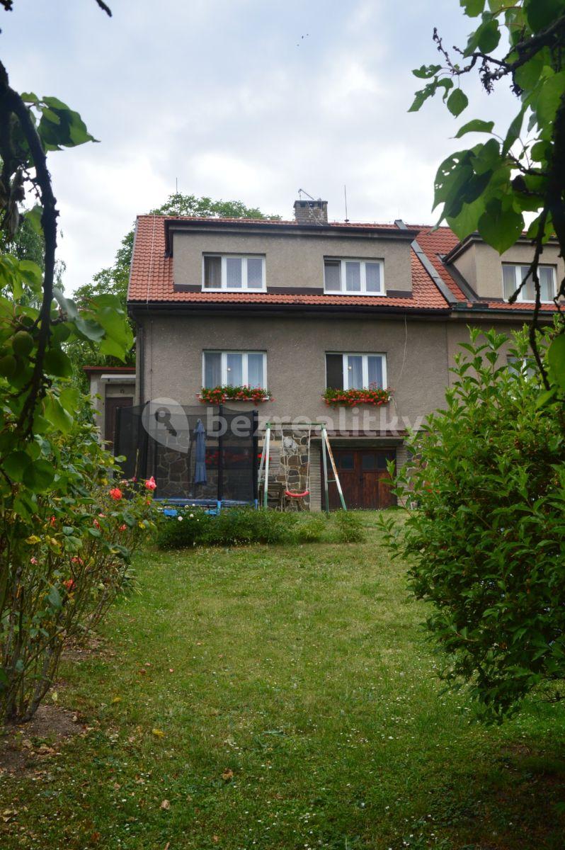 Predaj domu 200 m², pozemek 800 m², Souběžná Ⅳ, Praha, Praha