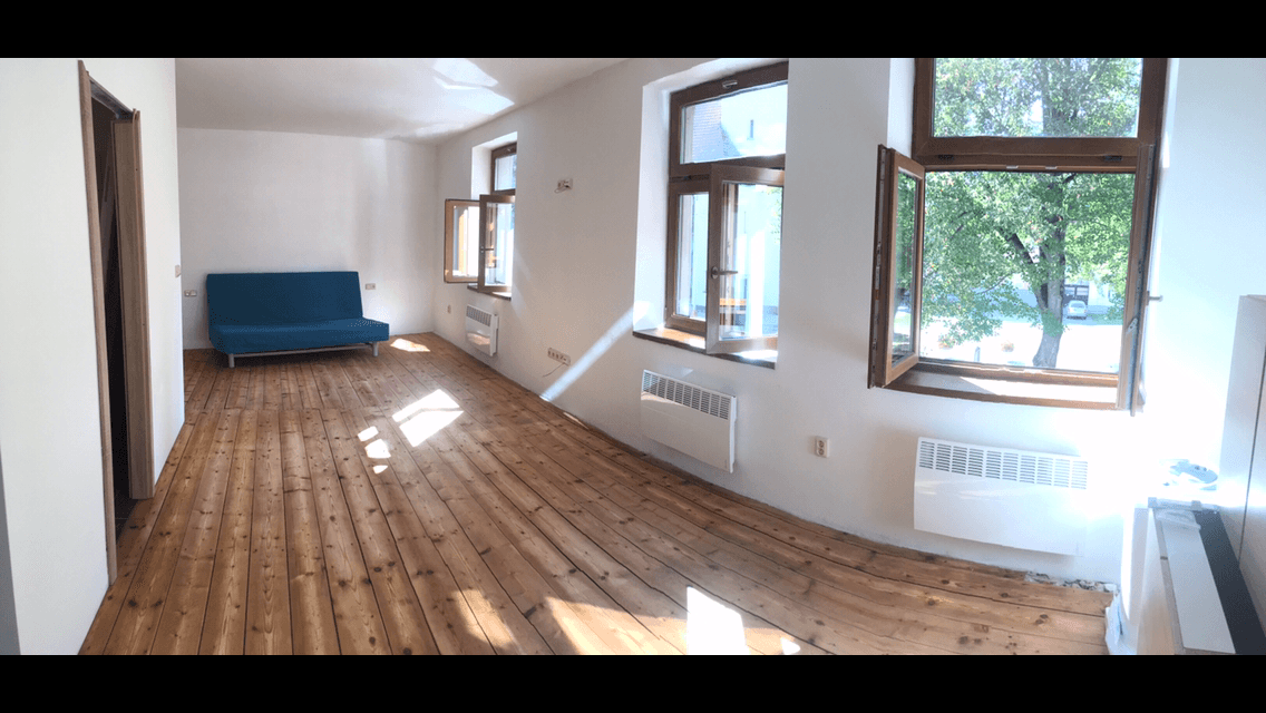 Prenájom bytu 1-izbový 35 m², Želeč, Olomoucký kraj Prenájom bytu 1-izbový 35 m², Želeč, Olomoucký kraj