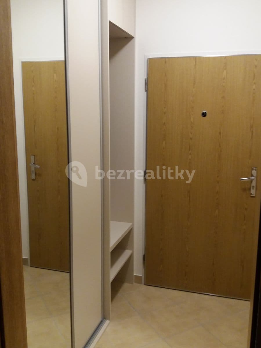 Prenájom bytu 1-izbový 30 m², Hlučkova, Praha, Praha Prenájom bytu 1-izbový 30 m², Hlučkova, Praha, Praha