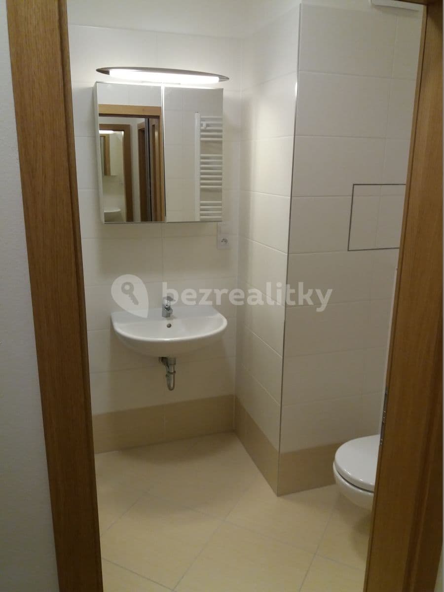 Prenájom bytu 1-izbový 30 m², Hlučkova, Praha, Praha Prenájom bytu 1-izbový 30 m², Hlučkova, Praha, Praha