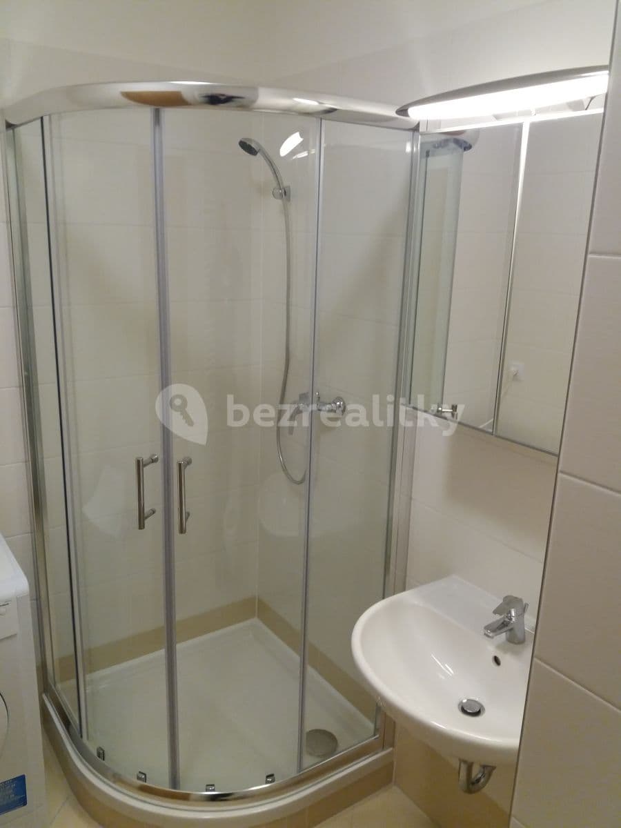 Prenájom bytu 1-izbový 30 m², Hlučkova, Praha, Praha Prenájom bytu 1-izbový 30 m², Hlučkova, Praha, Praha