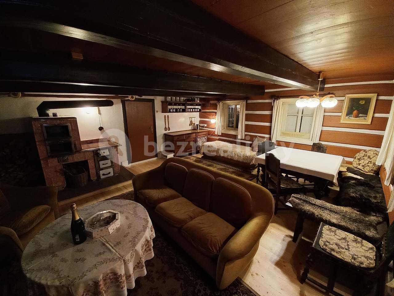 Prenájom rekreačného objektu, Kořenov, Liberecký kraj Prenájom rekreačného objektu, Kořenov, Liberecký kraj