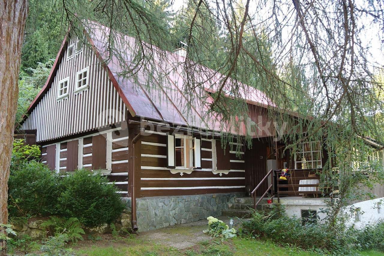 Prenájom rekreačného objektu, Kořenov, Liberecký kraj Prenájom rekreačného objektu, Kořenov, Liberecký kraj