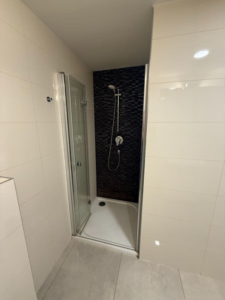 Prenájom bytu 3-izbový 76 m², Petrská, Praha, Praha Prenájom bytu 3-izbový 76 m², Petrská, Praha, Praha