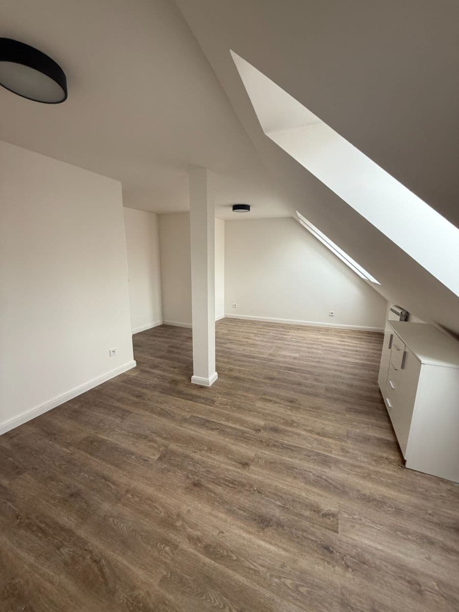 Prenájom bytu 3-izbový 76 m², Petrská, Praha, Praha Prenájom bytu 3-izbový 76 m², Petrská, Praha, Praha