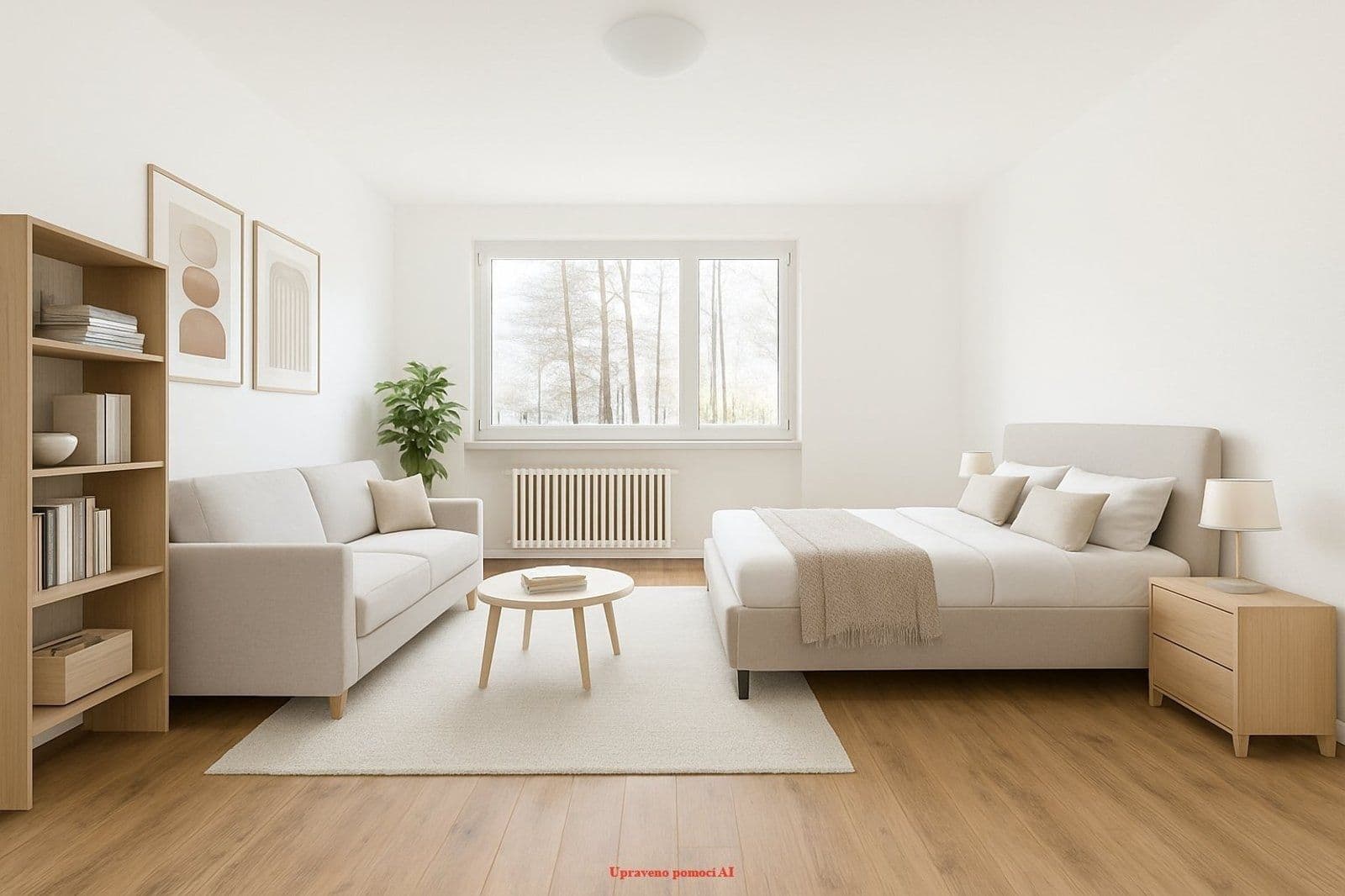 Prenájom bytu 1-izbový 37 m², Hornická, Albrechtice, Moravskoslezský kraj Prenájom bytu 1-izbový 37 m², Hornická, Albrechtice, Moravskoslezský kraj