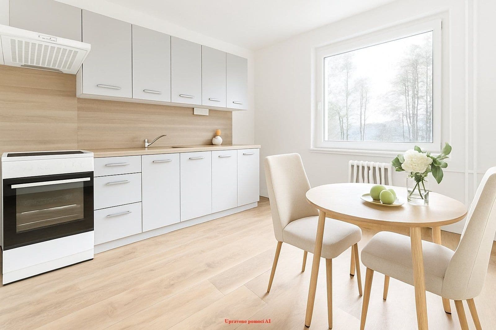 Prenájom bytu 1-izbový 37 m², Hornická, Albrechtice, Moravskoslezský kraj Prenájom bytu 1-izbový 37 m², Hornická, Albrechtice, Moravskoslezský kraj