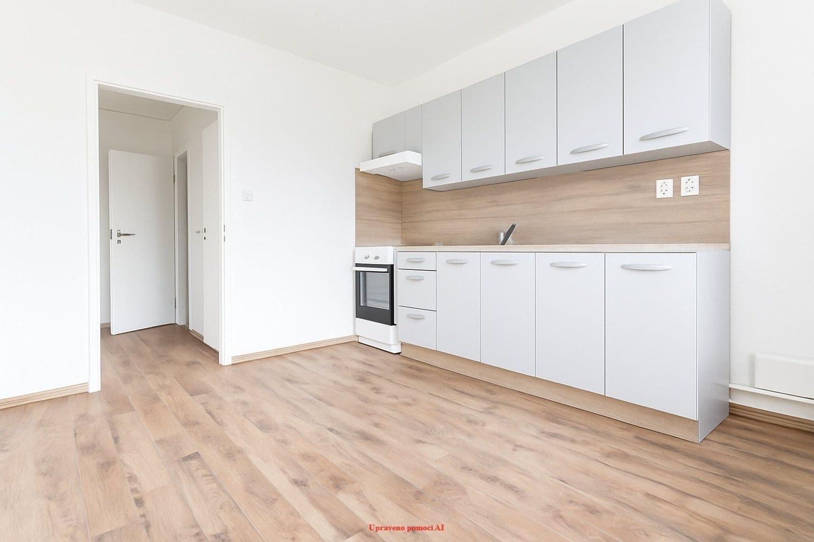 Prenájom bytu 1-izbový 37 m², Hornická, Albrechtice, Moravskoslezský kraj Prenájom bytu 1-izbový 37 m², Hornická, Albrechtice, Moravskoslezský kraj