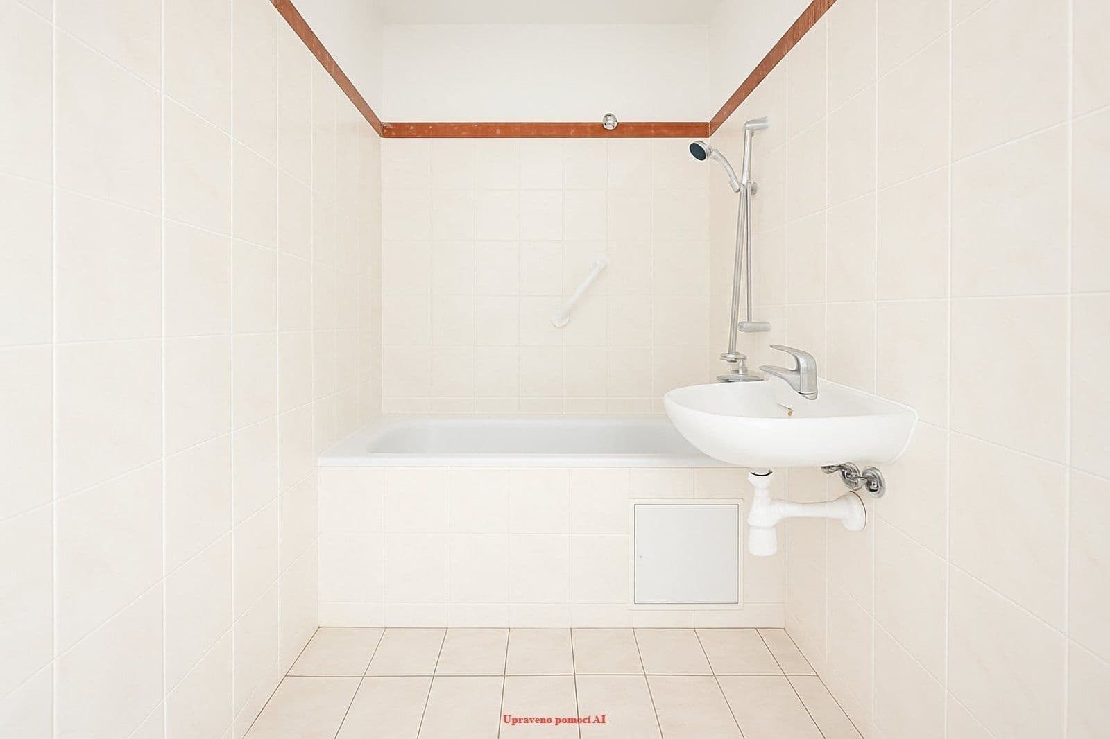 Prenájom bytu 1-izbový 37 m², Hornická, Albrechtice, Moravskoslezský kraj Prenájom bytu 1-izbový 37 m², Hornická, Albrechtice, Moravskoslezský kraj