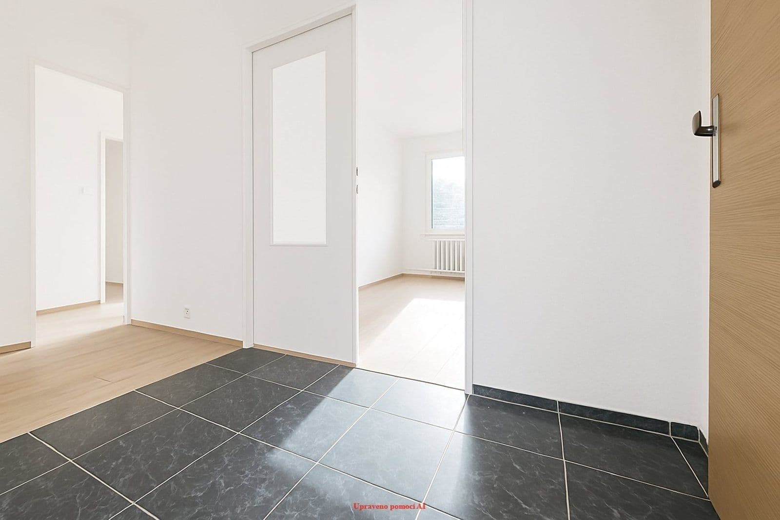 Prenájom bytu 1-izbový 37 m², Hornická, Albrechtice, Moravskoslezský kraj Prenájom bytu 1-izbový 37 m², Hornická, Albrechtice, Moravskoslezský kraj