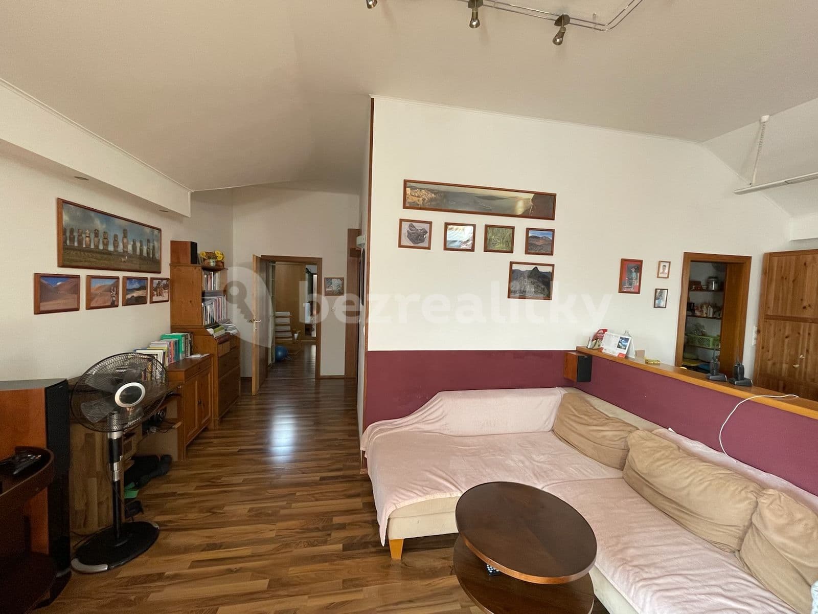 Prenájom domu 180 m², pozemek 1.100 m², Na Výsluní, Králův Dvůr, Středočeský kraj Prenájom domu 180 m², pozemek 1.100 m², Na Výsluní, Králův Dvůr, Středočeský kraj