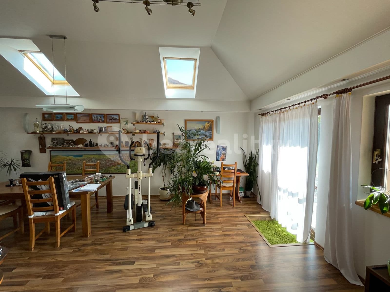 Prenájom domu 180 m², pozemek 1.100 m², Na Výsluní, Králův Dvůr, Středočeský kraj Prenájom domu 180 m², pozemek 1.100 m², Na Výsluní, Králův Dvůr, Středočeský kraj