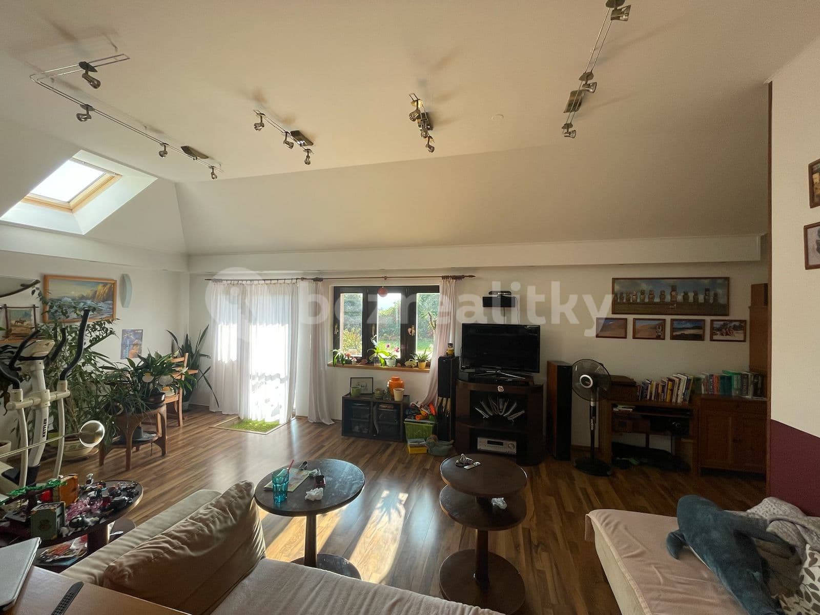 Prenájom domu 180 m², pozemek 1.100 m², Na Výsluní, Králův Dvůr, Středočeský kraj Prenájom domu 180 m², pozemek 1.100 m², Na Výsluní, Králův Dvůr, Středočeský kraj