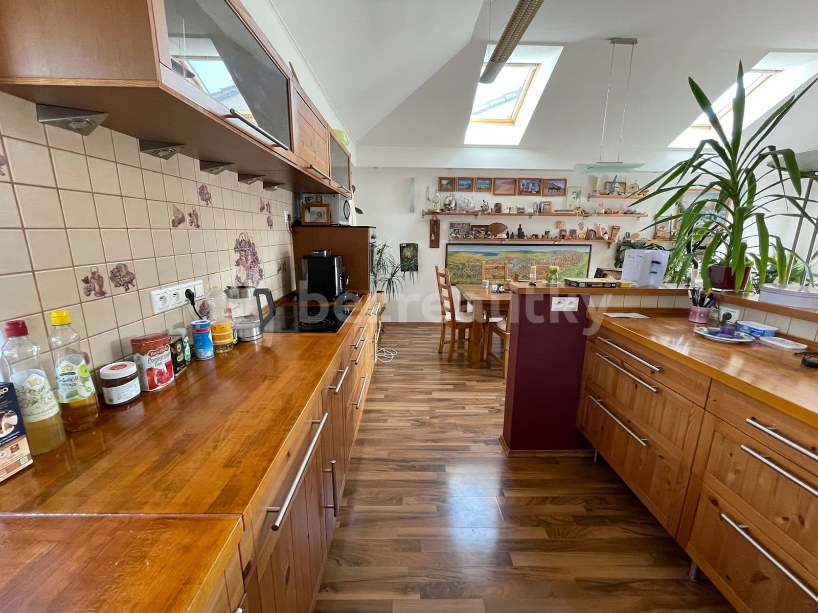 Prenájom domu 180 m², pozemek 1.100 m², Na Výsluní, Králův Dvůr, Středočeský kraj Prenájom domu 180 m², pozemek 1.100 m², Na Výsluní, Králův Dvůr, Středočeský kraj