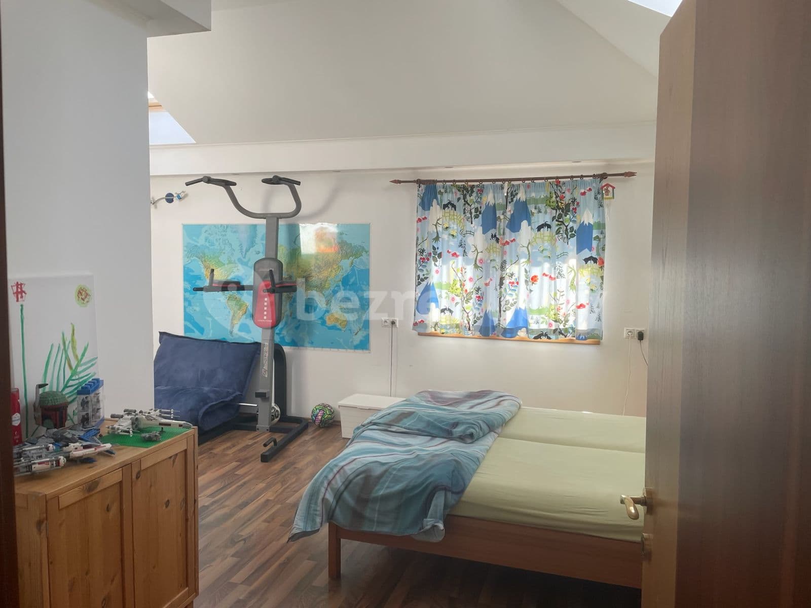 Prenájom domu 180 m², pozemek 1.100 m², Na Výsluní, Králův Dvůr, Středočeský kraj Prenájom domu 180 m², pozemek 1.100 m², Na Výsluní, Králův Dvůr, Středočeský kraj