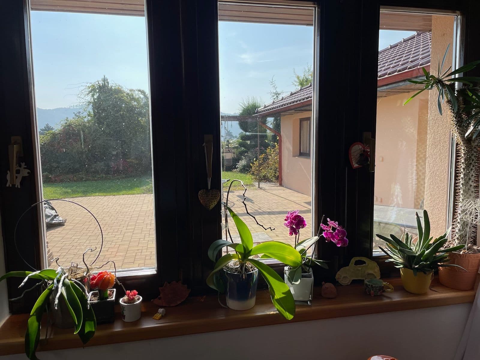 Prenájom domu 180 m², pozemek 1.100 m², Na Výsluní, Králův Dvůr, Středočeský kraj Prenájom domu 180 m², pozemek 1.100 m², Na Výsluní, Králův Dvůr, Středočeský kraj