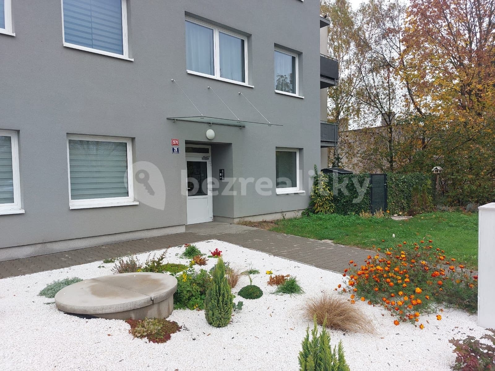 Prenájom bytu Garsoniéra 16 m², Lipanská, Říčany, Středočeský kraj Prenájom bytu Garsoniéra 16 m², Lipanská, Říčany, Středočeský kraj