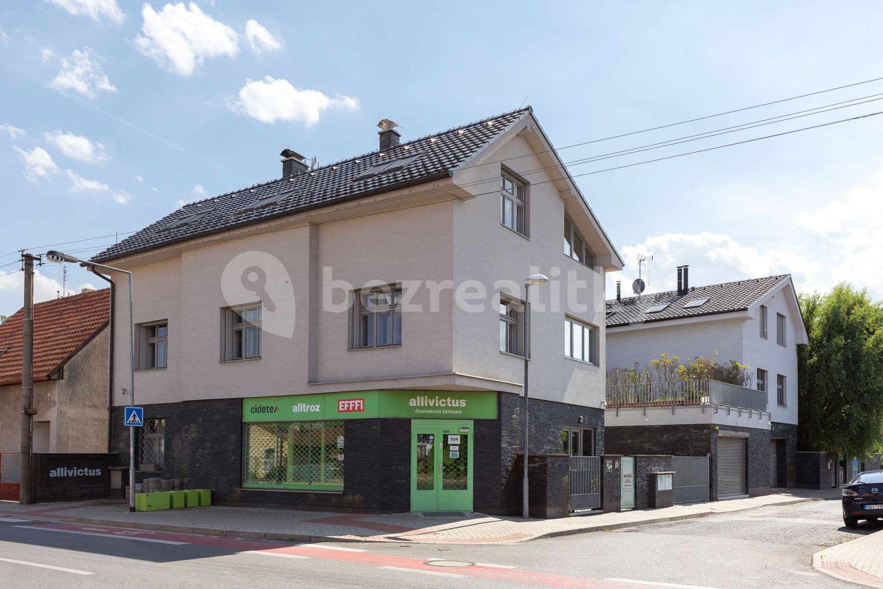 Prenájom bytu 3-izbový 92 m², Vojtěšská, Neratovice, Středočeský kraj Prenájom bytu 3-izbový 92 m², Vojtěšská, Neratovice, Středočeský kraj