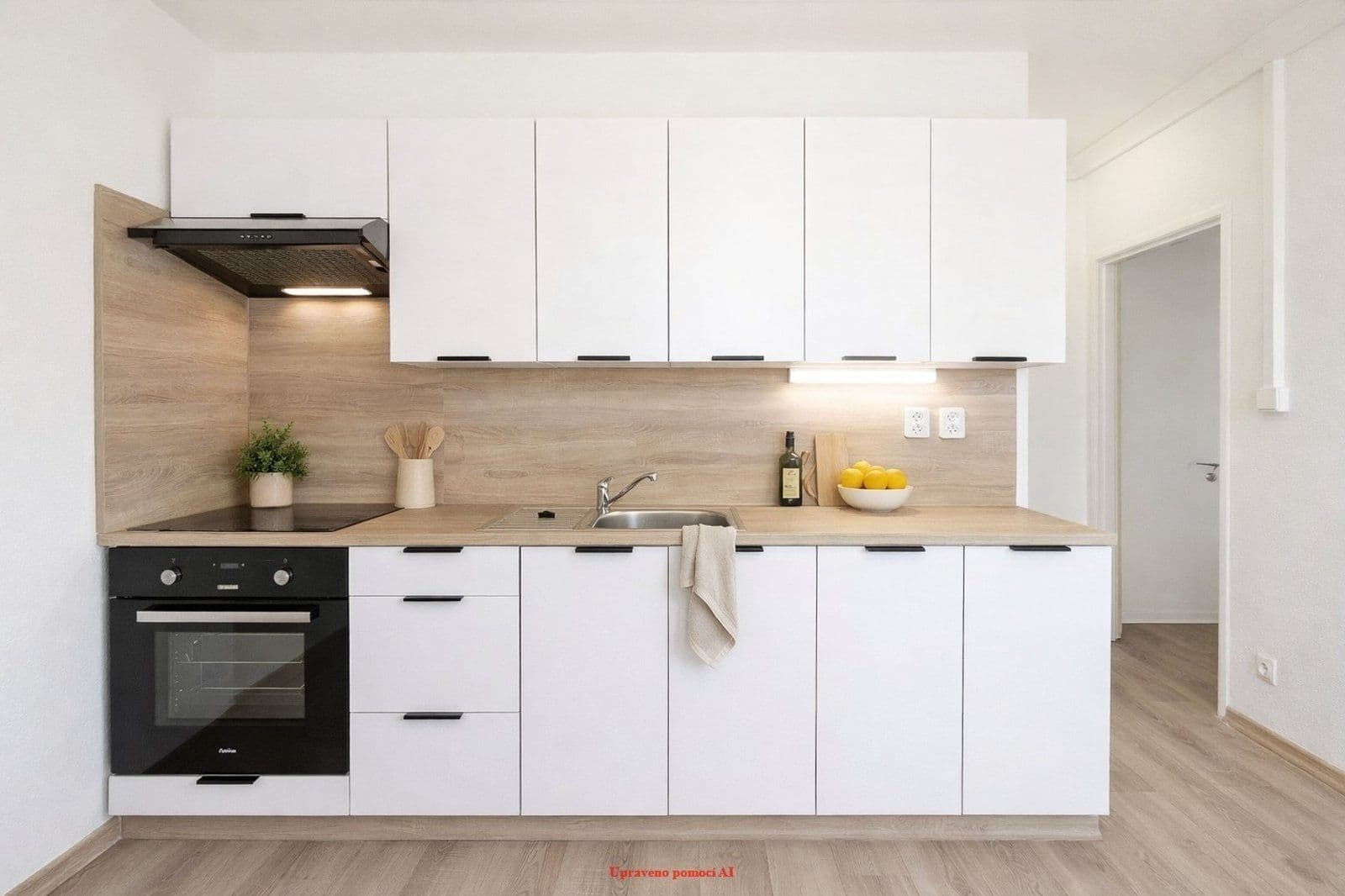 Prenájom bytu 2-izbový 53 m², Sukova, Havířov, Moravskoslezský kraj Prenájom bytu 2-izbový 53 m², Sukova, Havířov, Moravskoslezský kraj