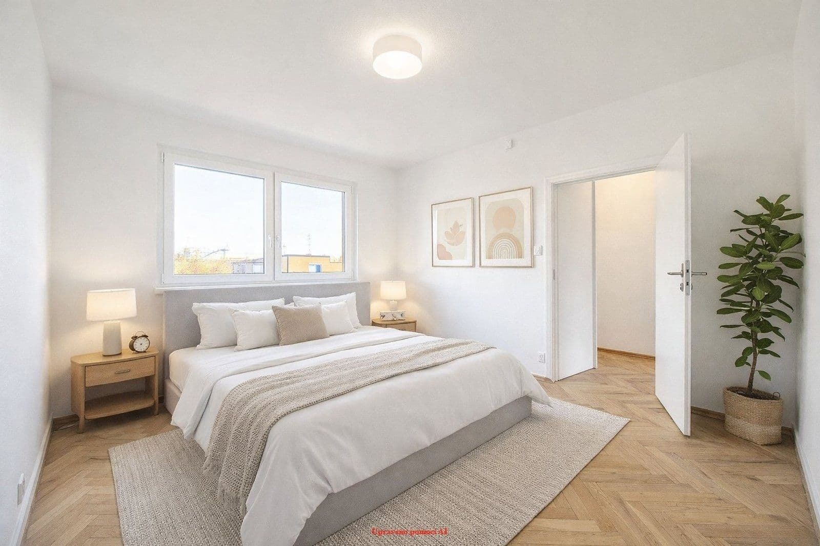 Prenájom bytu 2-izbový 53 m², Sukova, Havířov, Moravskoslezský kraj Prenájom bytu 2-izbový 53 m², Sukova, Havířov, Moravskoslezský kraj