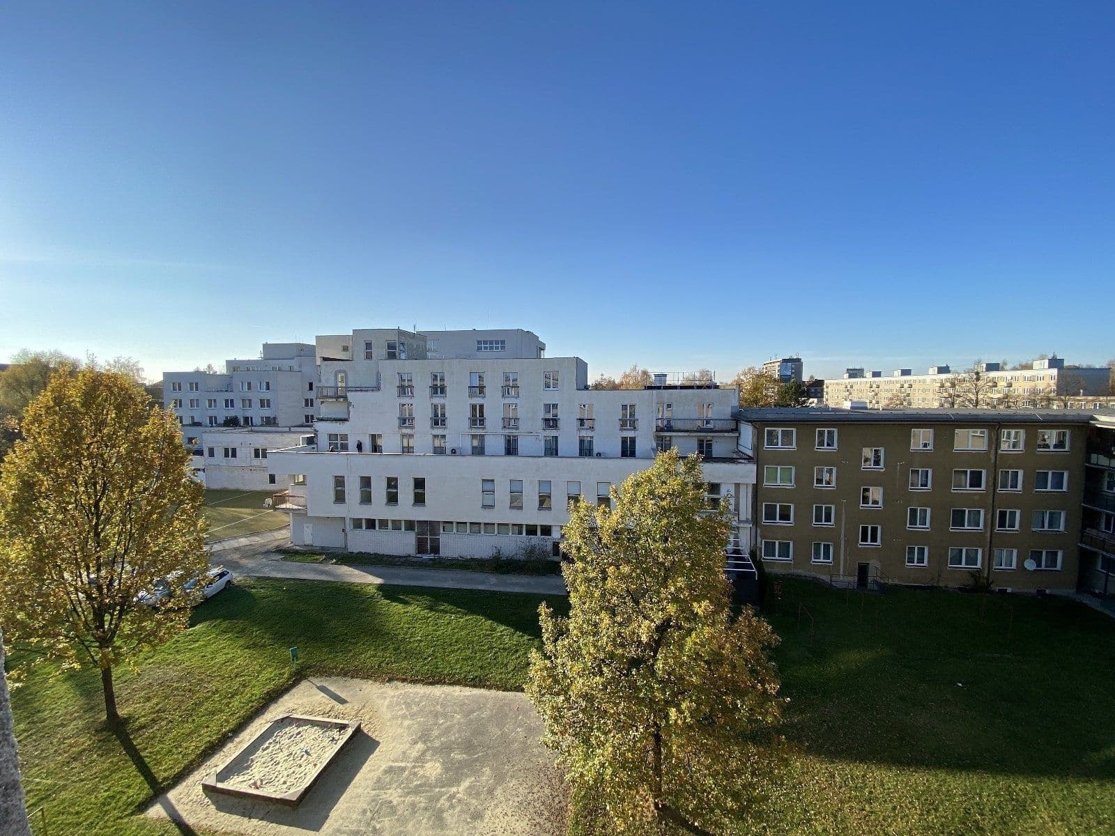 Prenájom bytu 2-izbový 53 m², Sukova, Havířov, Moravskoslezský kraj Prenájom bytu 2-izbový 53 m², Sukova, Havířov, Moravskoslezský kraj