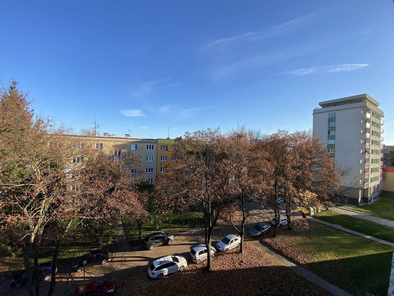 Prenájom bytu 2-izbový 53 m², Sukova, Havířov, Moravskoslezský kraj Prenájom bytu 2-izbový 53 m², Sukova, Havířov, Moravskoslezský kraj