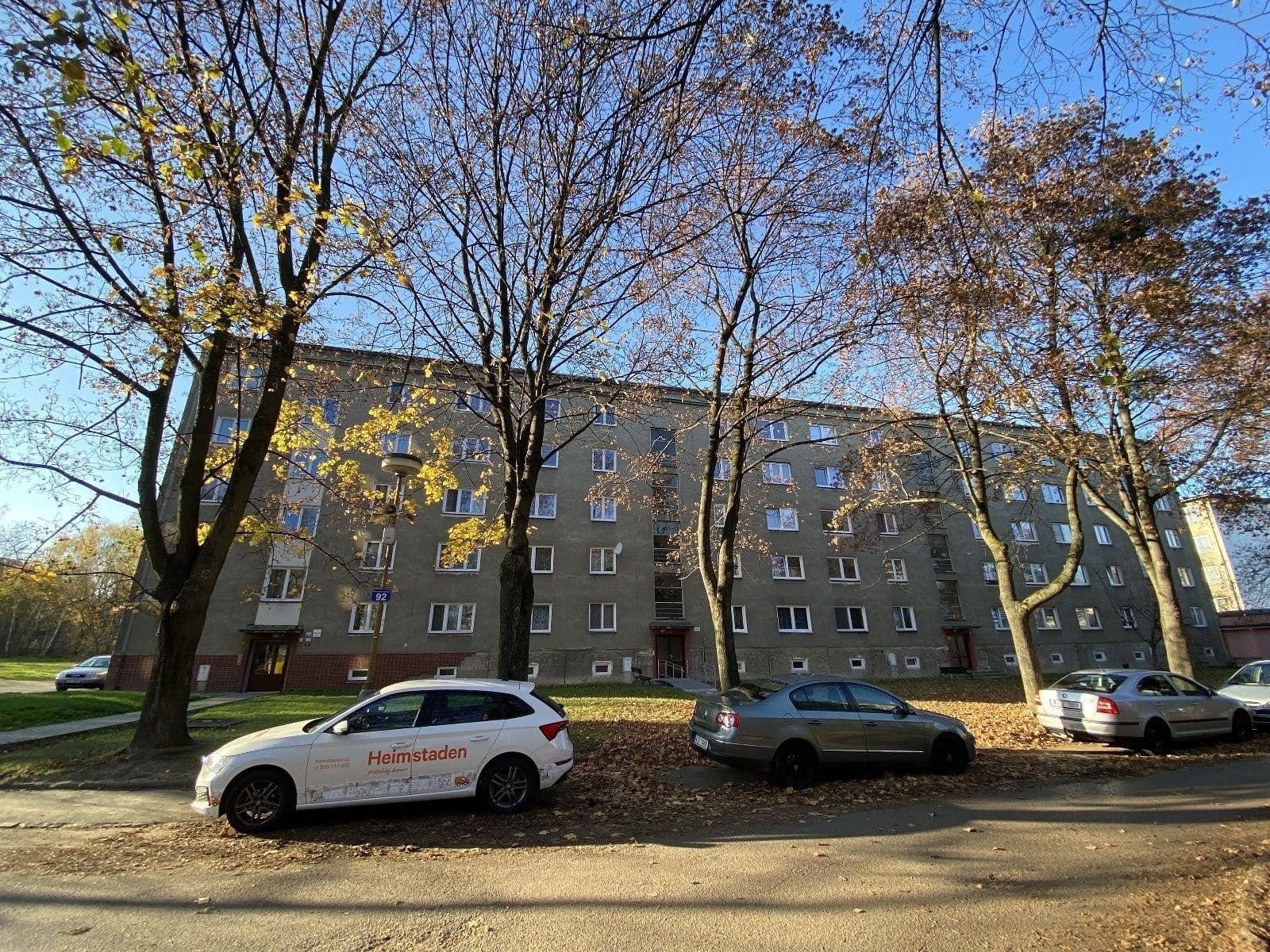 Prenájom bytu 2-izbový 53 m², Sukova, Havířov, Moravskoslezský kraj Prenájom bytu 2-izbový 53 m², Sukova, Havířov, Moravskoslezský kraj