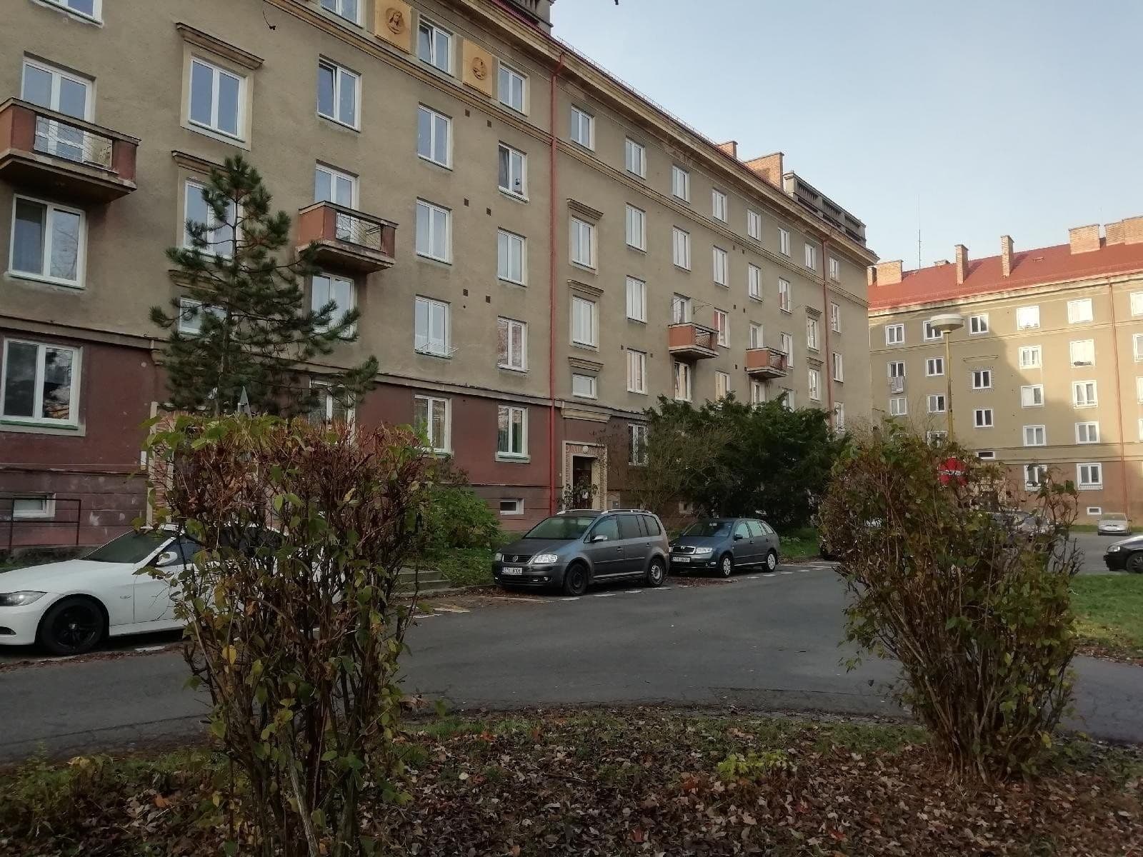 Prenájom bytu 3-izbový 70 m², Místní, Havířov, Moravskoslezský kraj Prenájom bytu 3-izbový 70 m², Místní, Havířov, Moravskoslezský kraj