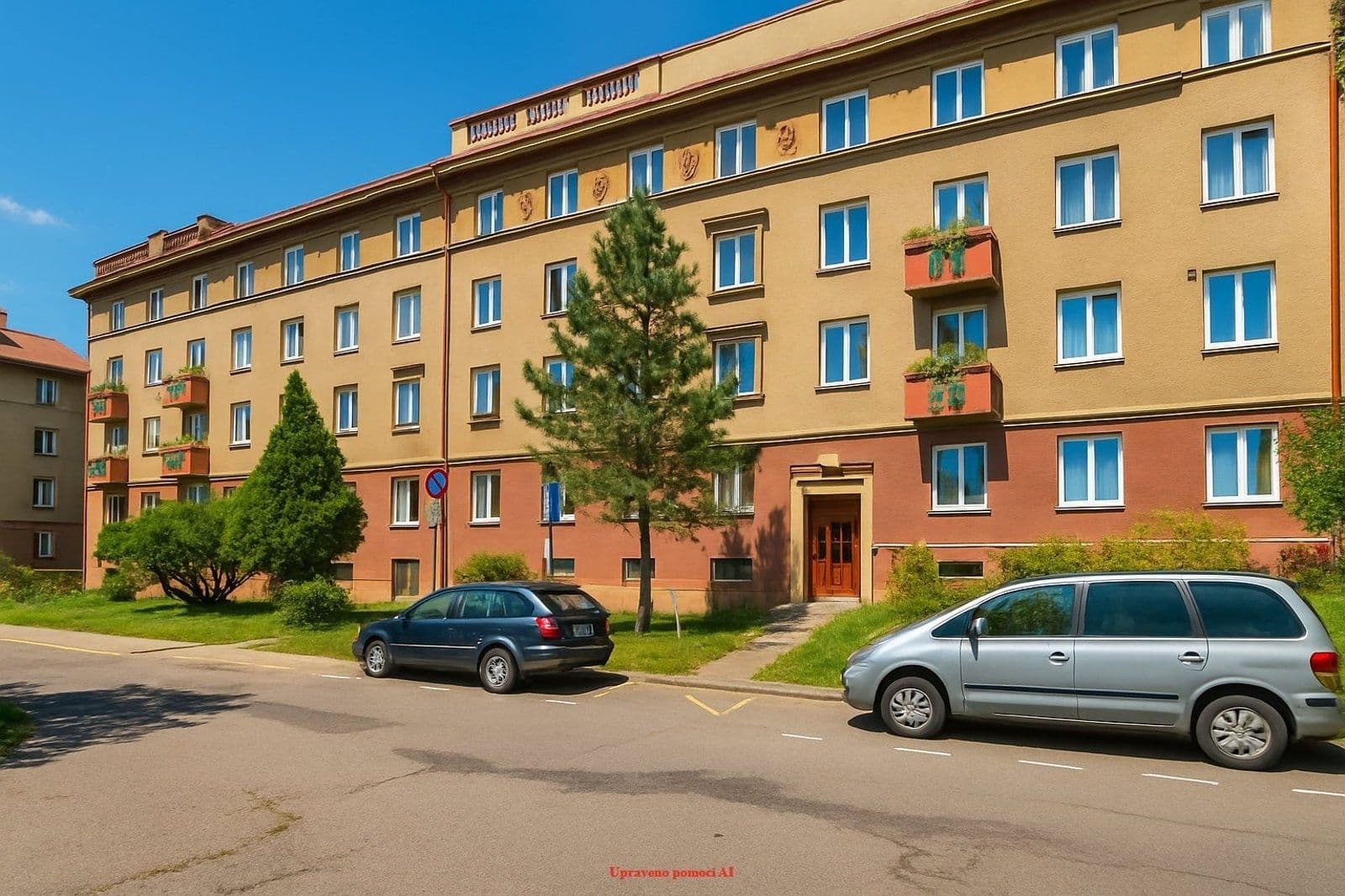 Prenájom bytu 3-izbový 73 m², Místní, Havířov, Moravskoslezský kraj Prenájom bytu 3-izbový 73 m², Místní, Havířov, Moravskoslezský kraj