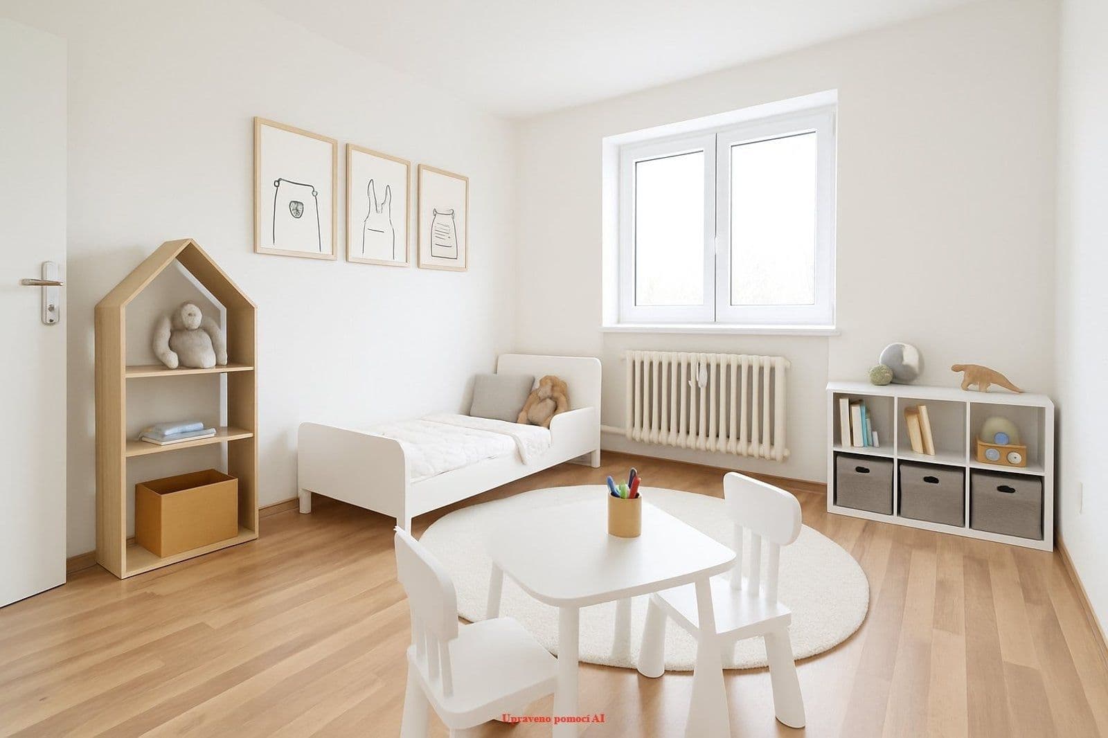 Prenájom bytu 3-izbový 73 m², Místní, Havířov, Moravskoslezský kraj Prenájom bytu 3-izbový 73 m², Místní, Havířov, Moravskoslezský kraj