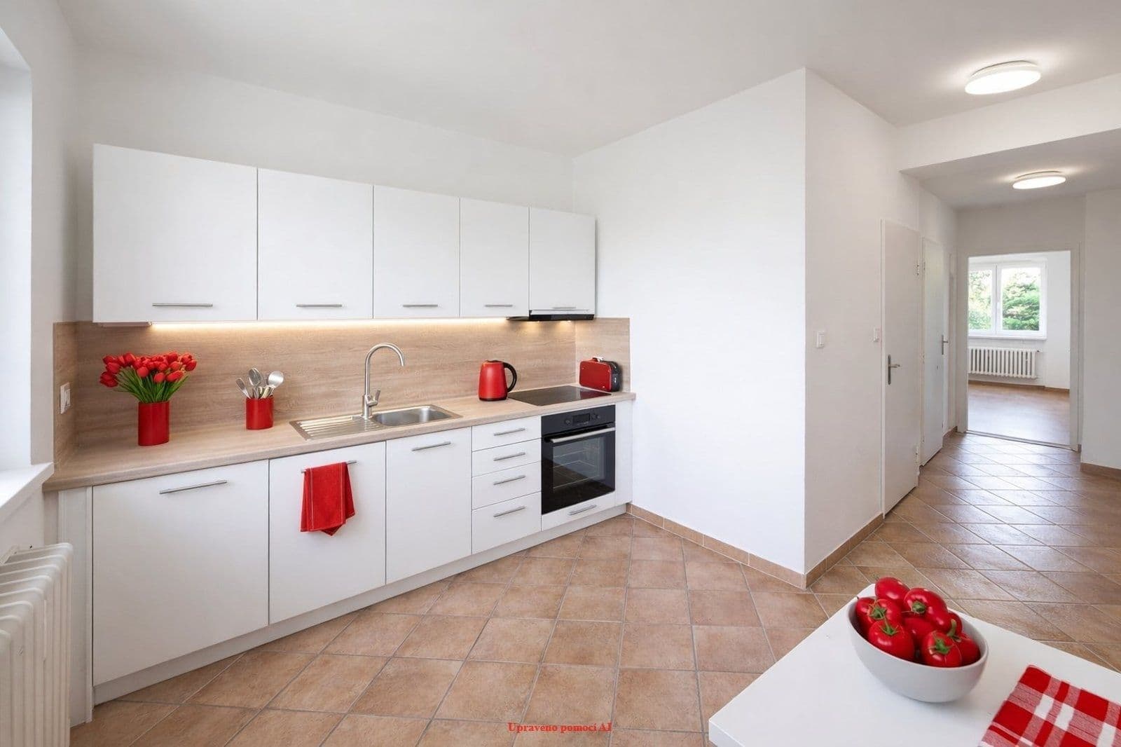 Prenájom bytu 3-izbový 73 m², Místní, Havířov, Moravskoslezský kraj Prenájom bytu 3-izbový 73 m², Místní, Havířov, Moravskoslezský kraj
