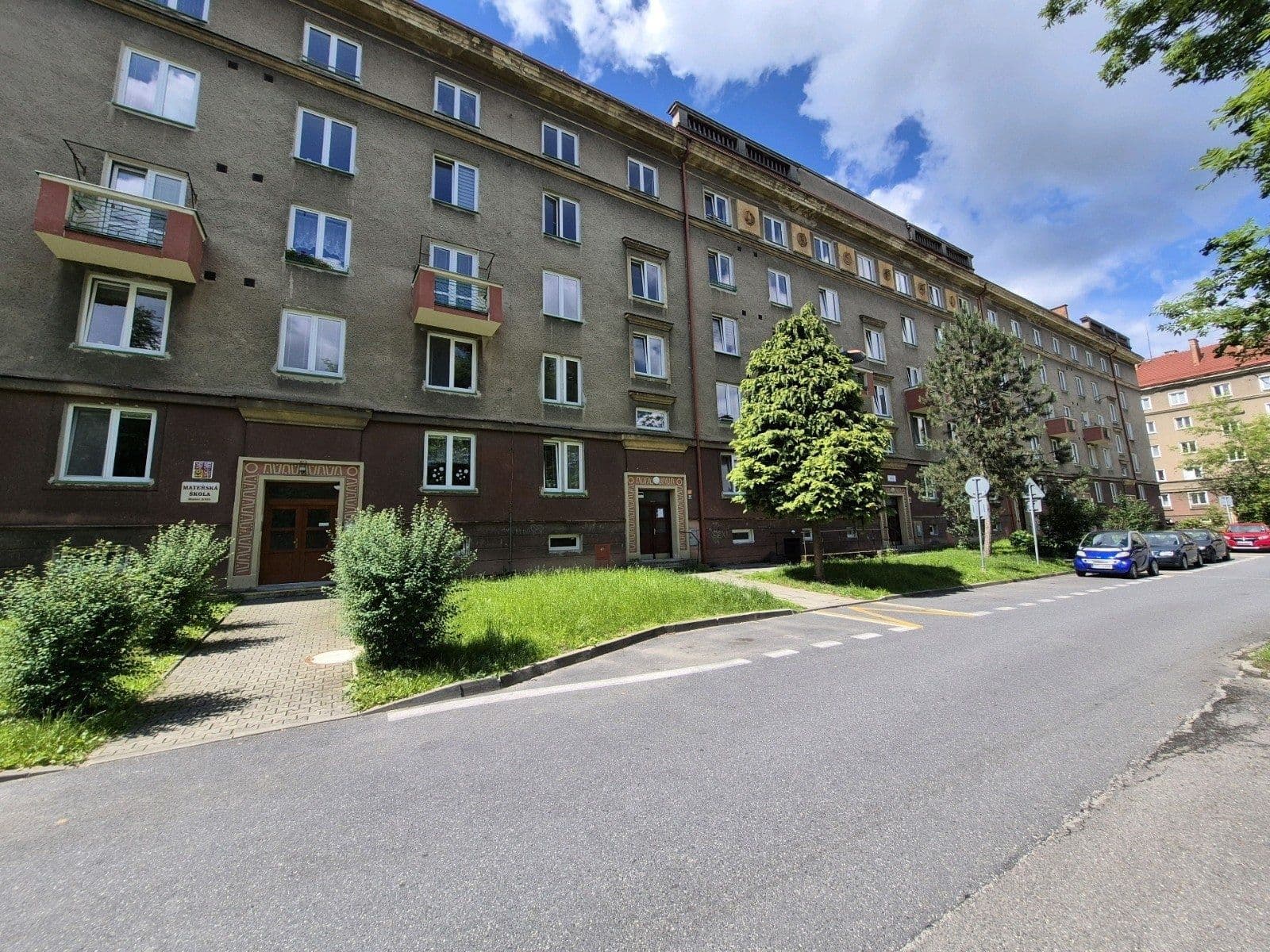 Prenájom bytu 3-izbový 73 m², Místní, Havířov, Moravskoslezský kraj Prenájom bytu 3-izbový 73 m², Místní, Havířov, Moravskoslezský kraj