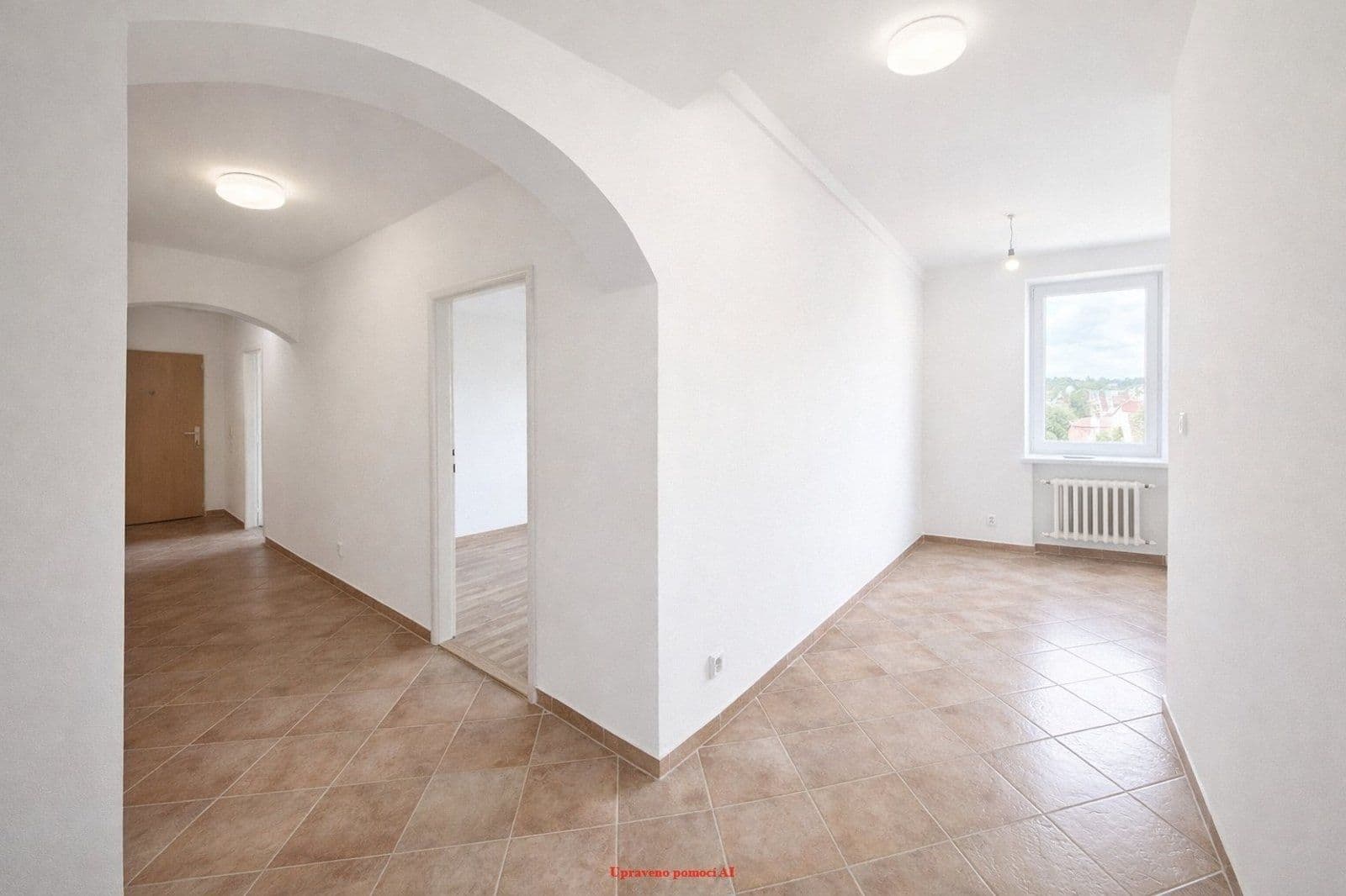 Prenájom bytu 3-izbový 73 m², Místní, Havířov, Moravskoslezský kraj Prenájom bytu 3-izbový 73 m², Místní, Havířov, Moravskoslezský kraj