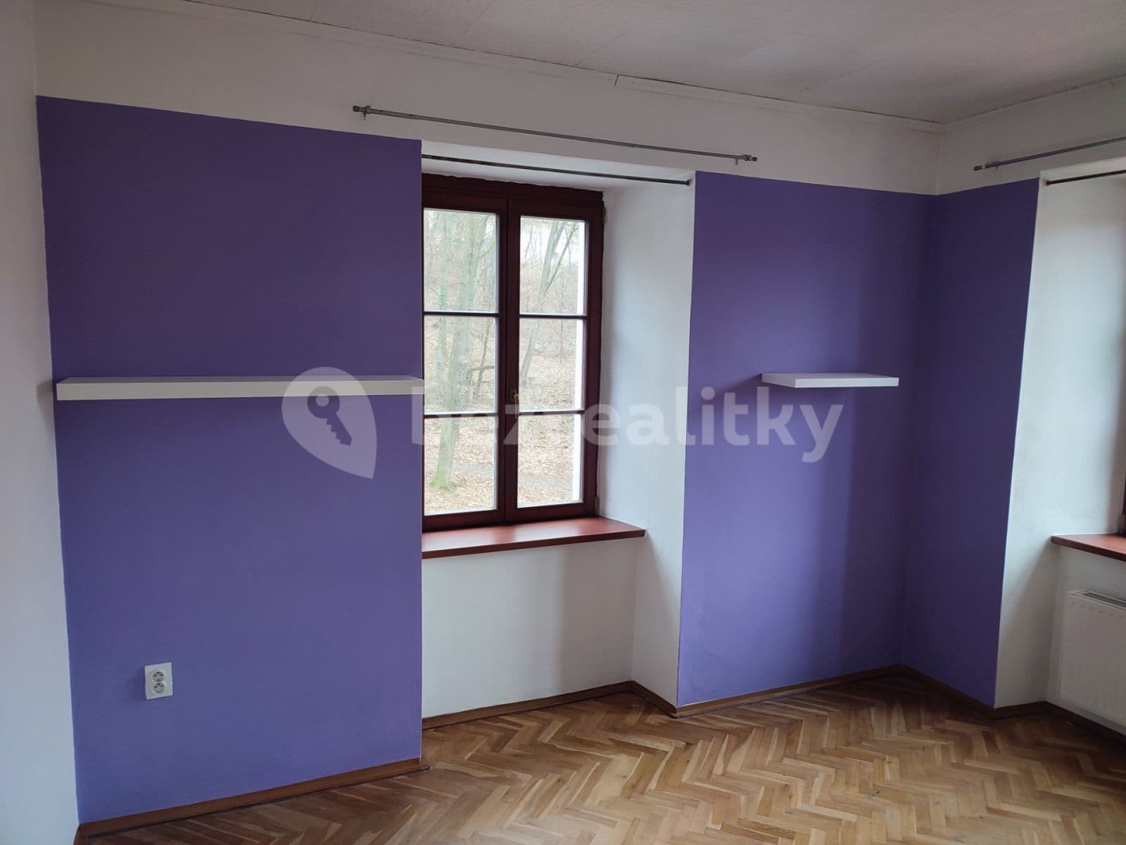 Prenájom bytu 2-izbový 70 m², Zámek, Náměšť nad Oslavou, Kraj Vysočina