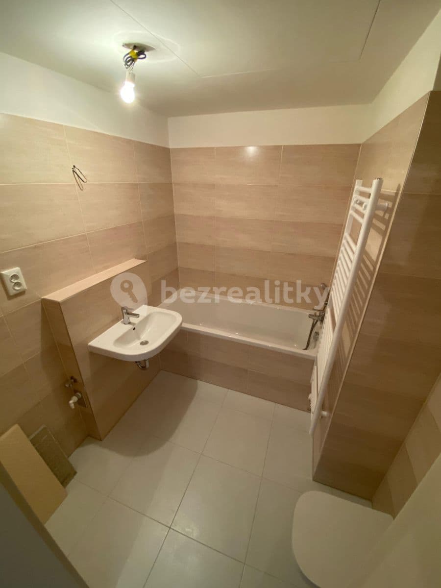 Prenájom bytu 1-izbový 37 m², Čerpadlová, Praha, Praha Prenájom bytu 1-izbový 37 m², Čerpadlová, Praha, Praha