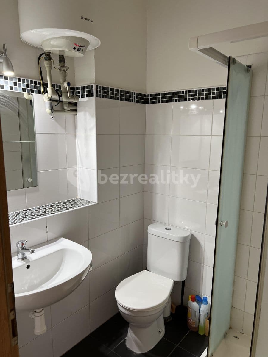 Prenájom bytu 1-izbový 24 m², Brno, Jihomoravský kraj Prenájom bytu 1-izbový 24 m², Brno, Jihomoravský kraj