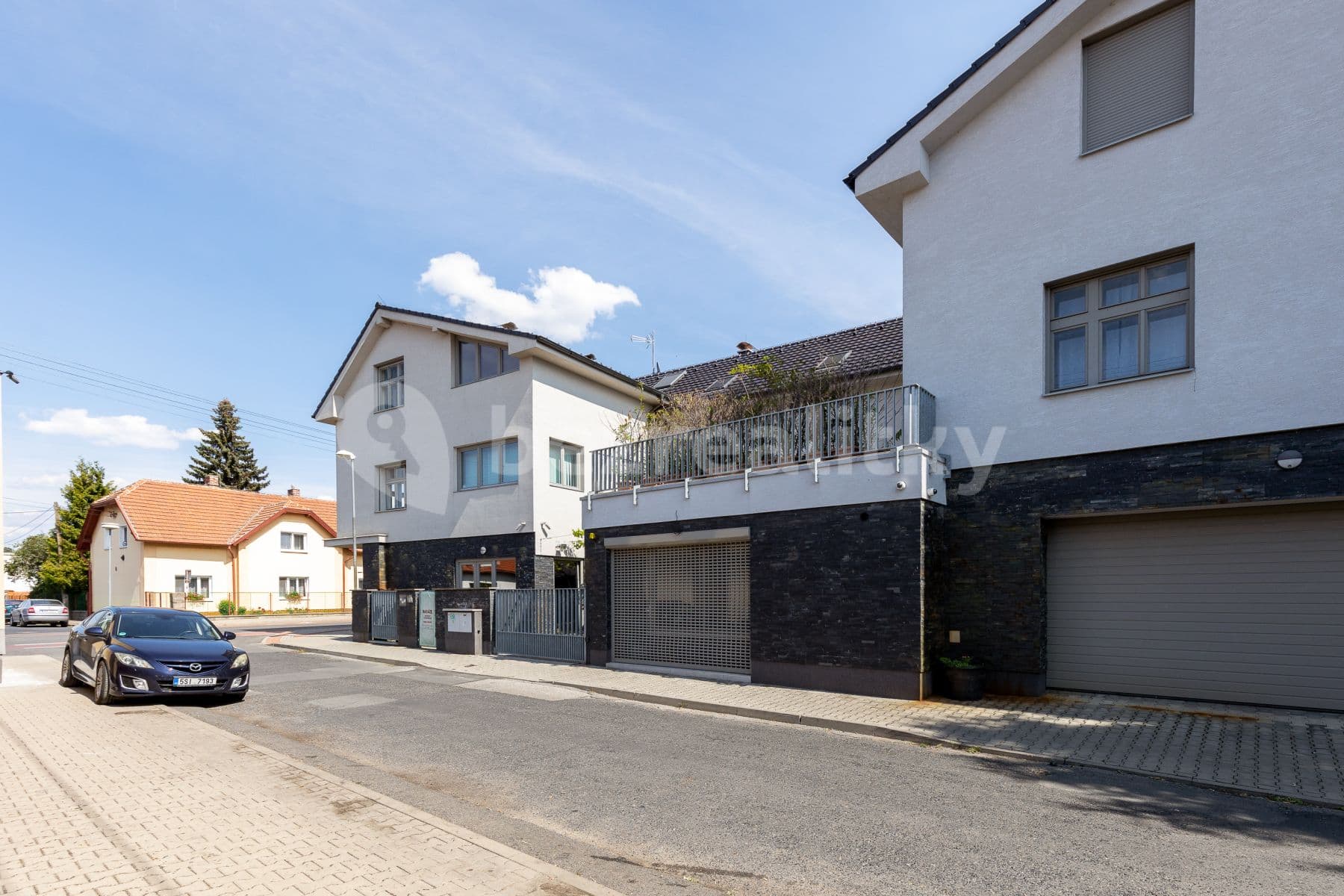 Prenájom nebytového priestoru 30 m², Vojtěšská, Neratovice, Středočeský kraj Prenájom nebytového priestoru 30 m², Vojtěšská, Neratovice, Středočeský kraj