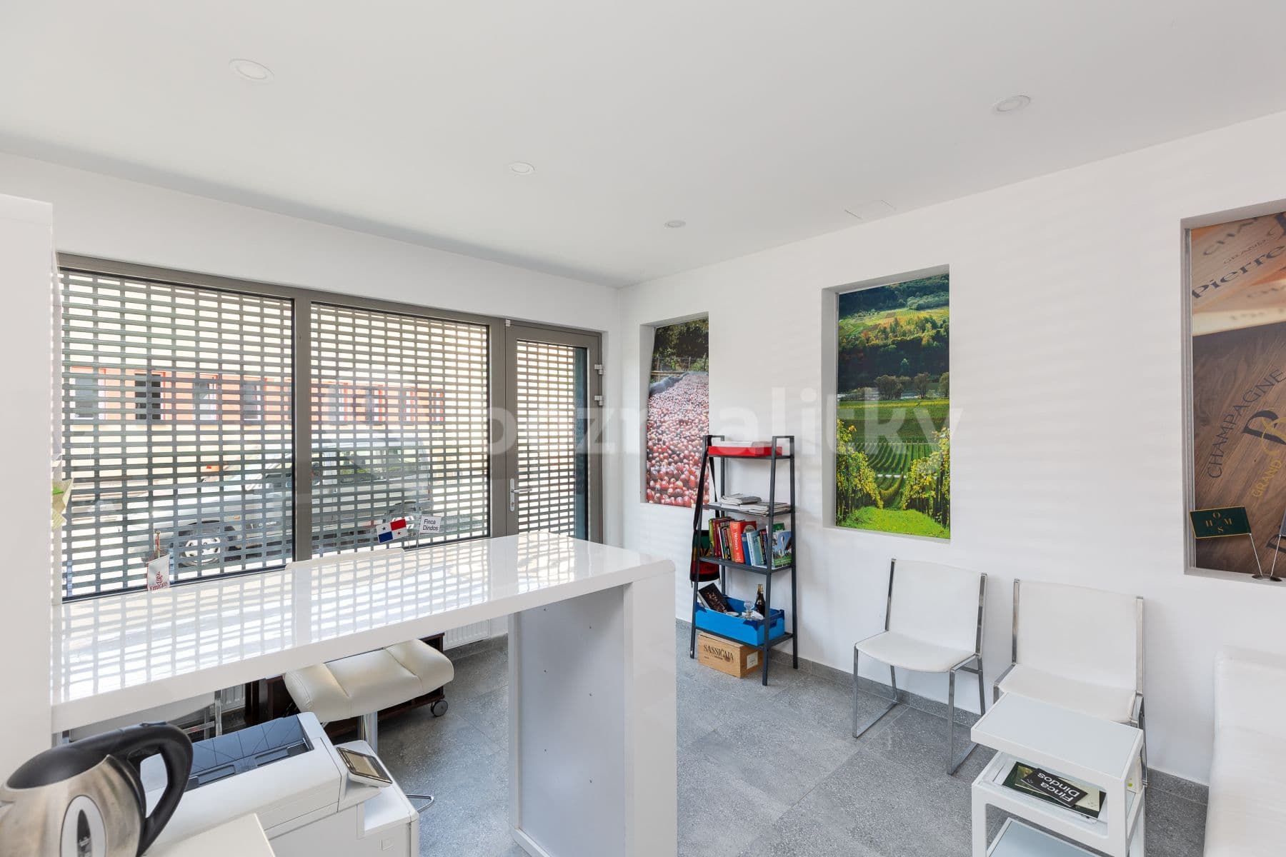 Prenájom nebytového priestoru 30 m², Vojtěšská, Neratovice, Středočeský kraj Prenájom nebytového priestoru 30 m², Vojtěšská, Neratovice, Středočeský kraj