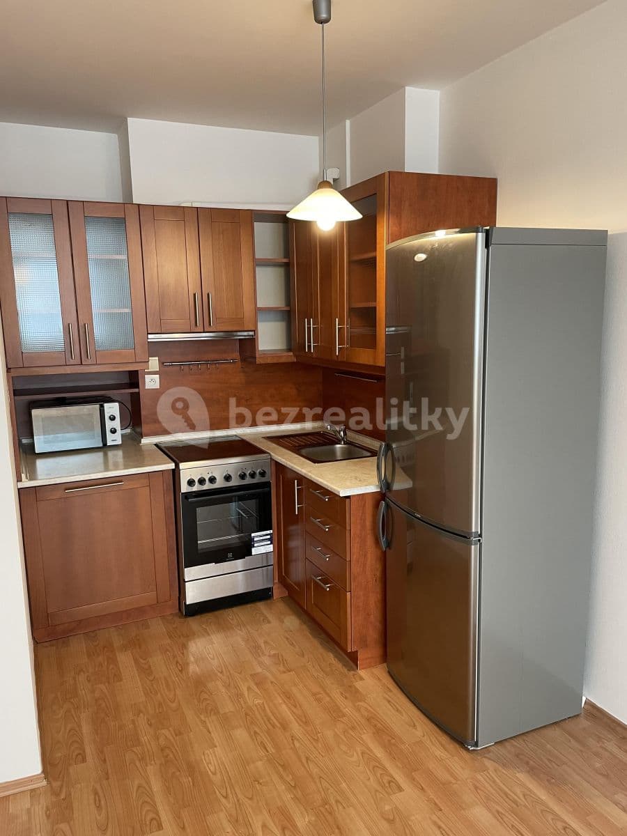 Prenájom bytu 2-izbový 50 m², Voskovcova, Praha, Praha Prenájom bytu 2-izbový 50 m², Voskovcova, Praha, Praha