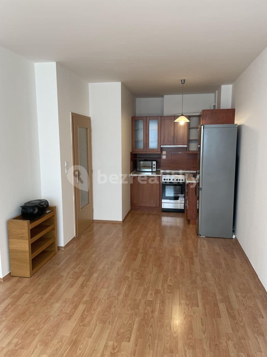 Prenájom bytu 2-izbový 50 m², Voskovcova, Praha, Praha Prenájom bytu 2-izbový 50 m², Voskovcova, Praha, Praha