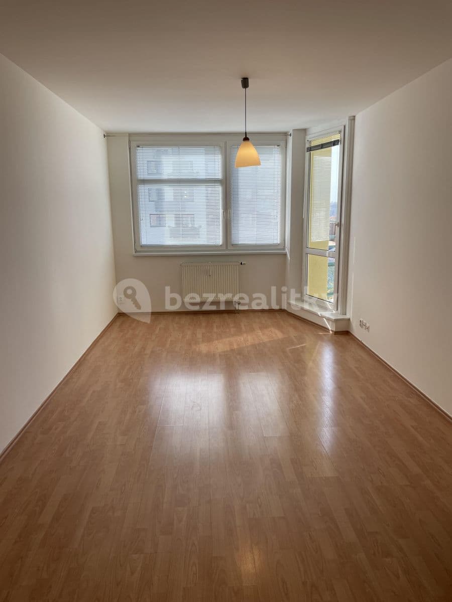 Prenájom bytu 2-izbový 50 m², Voskovcova, Praha, Praha Prenájom bytu 2-izbový 50 m², Voskovcova, Praha, Praha