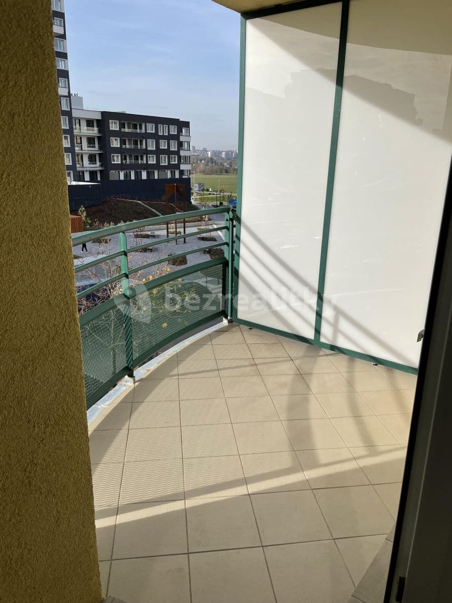 Prenájom bytu 2-izbový 50 m², Voskovcova, Praha, Praha Prenájom bytu 2-izbový 50 m², Voskovcova, Praha, Praha