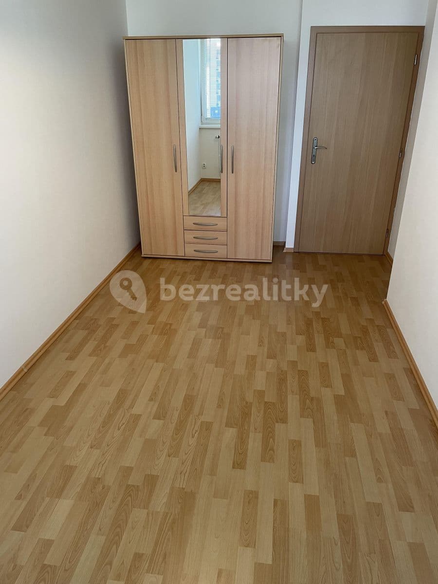 Prenájom bytu 2-izbový 50 m², Voskovcova, Praha, Praha Prenájom bytu 2-izbový 50 m², Voskovcova, Praha, Praha